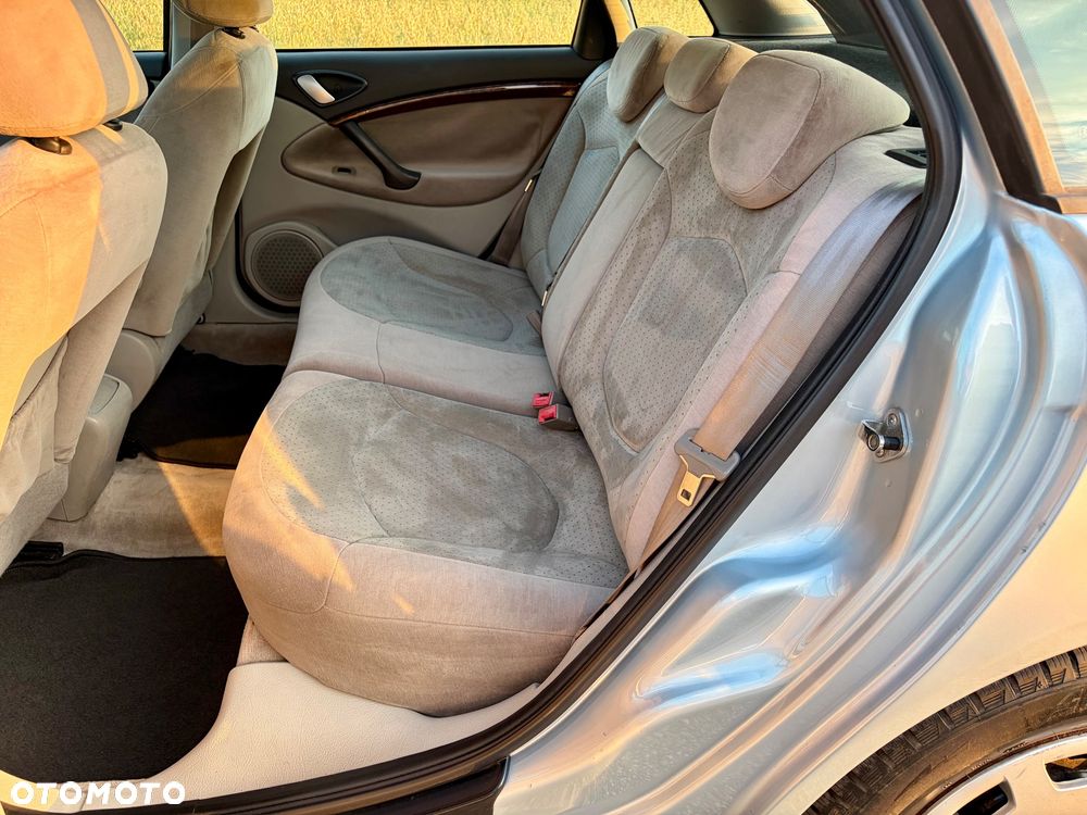 Citroën C5 2.0i 16V Prestige - 26