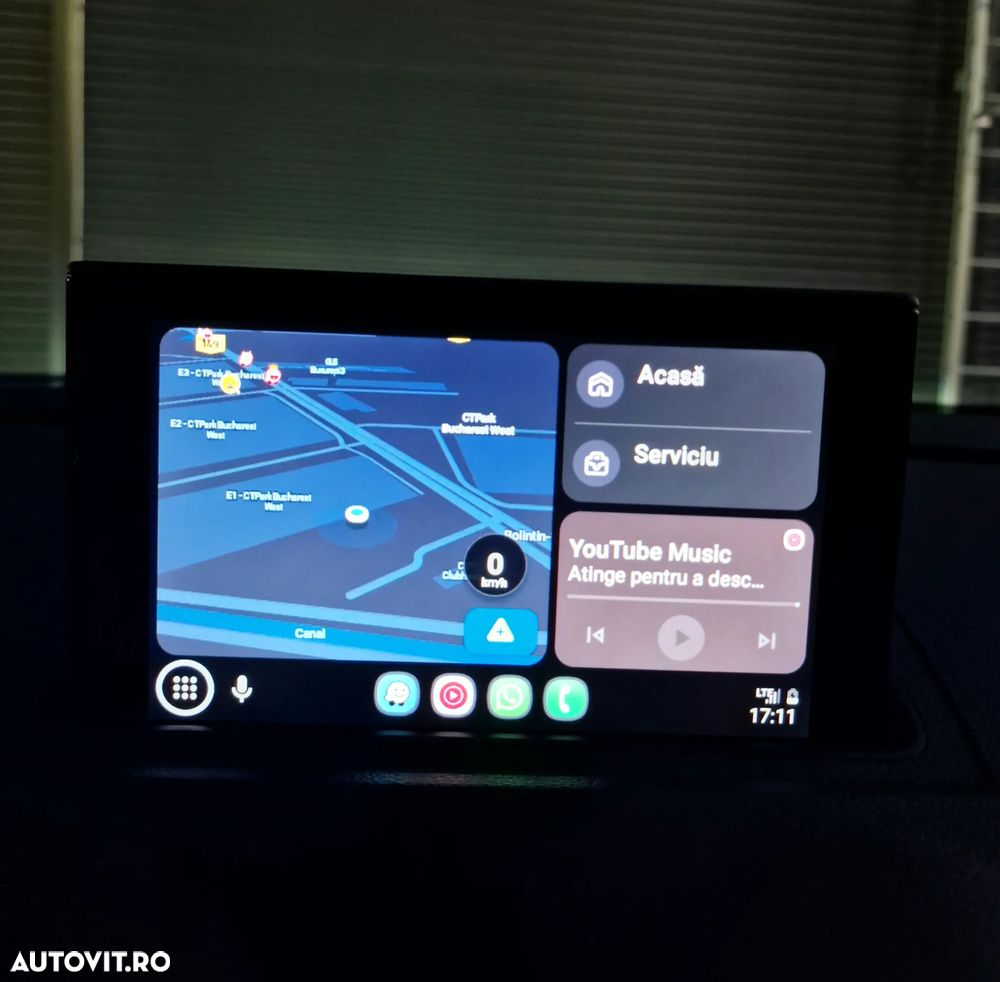 Audi S3 2.0 TFSI quattro Stronic - 32