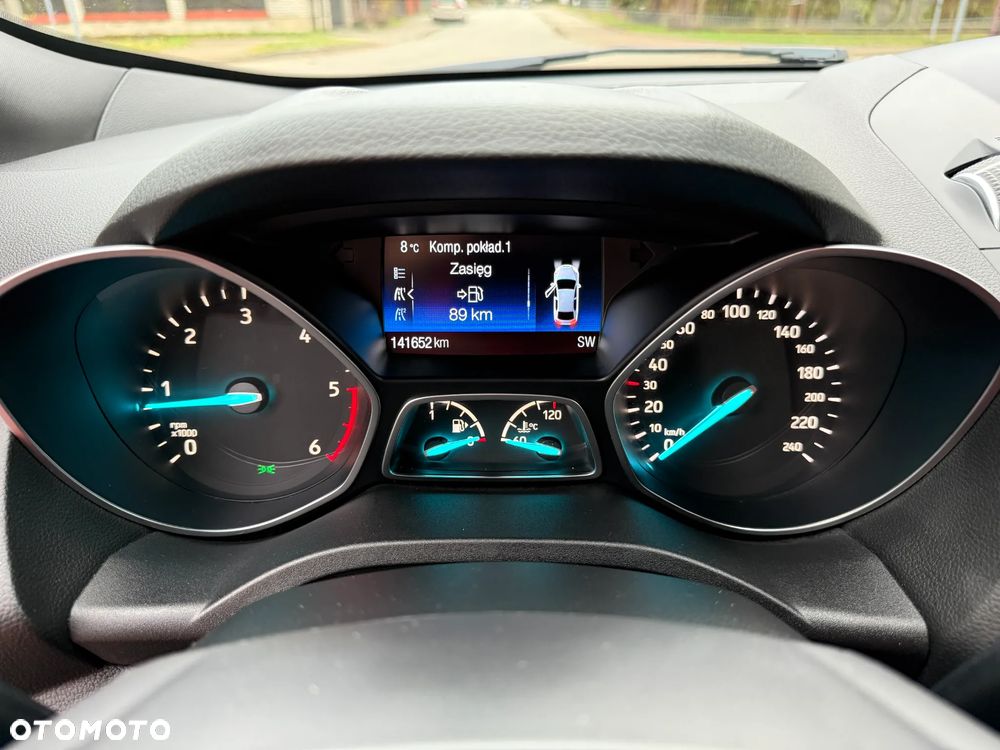 Ford Kuga 1.5 TDCi FWD ST-Line - 35