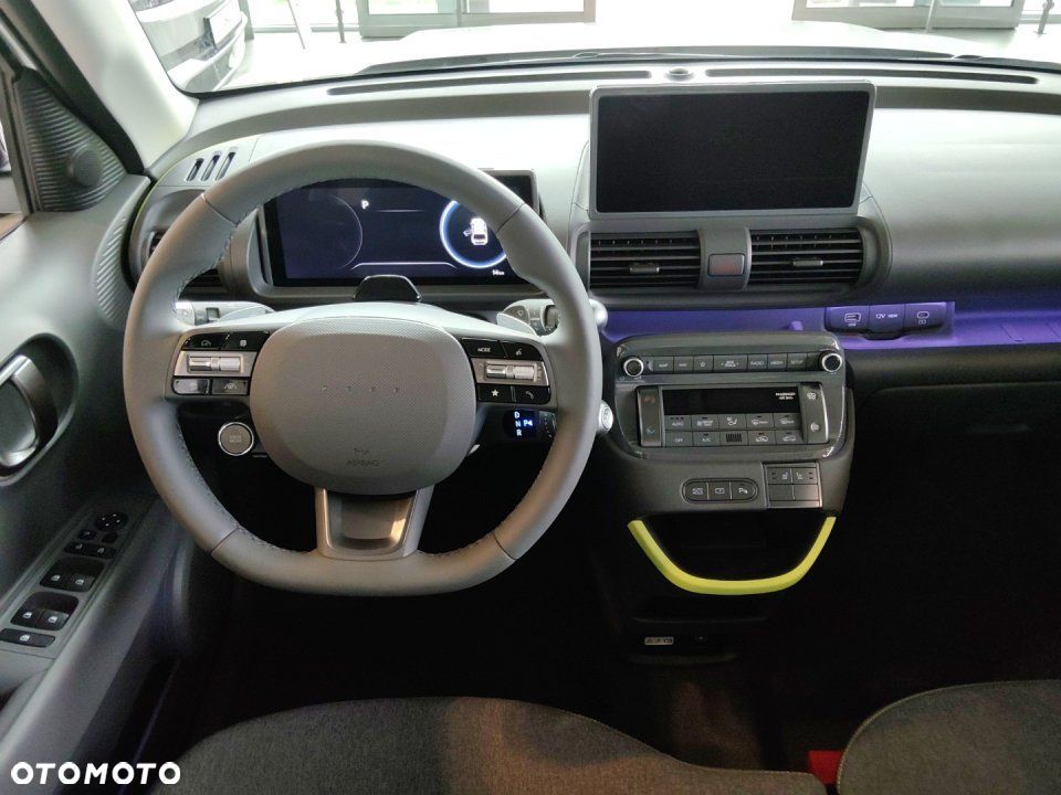 Hyundai Inster - 14