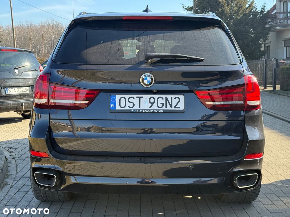 BMW X5 - 8