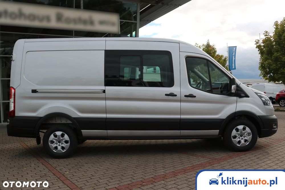 Ford Transit - 3