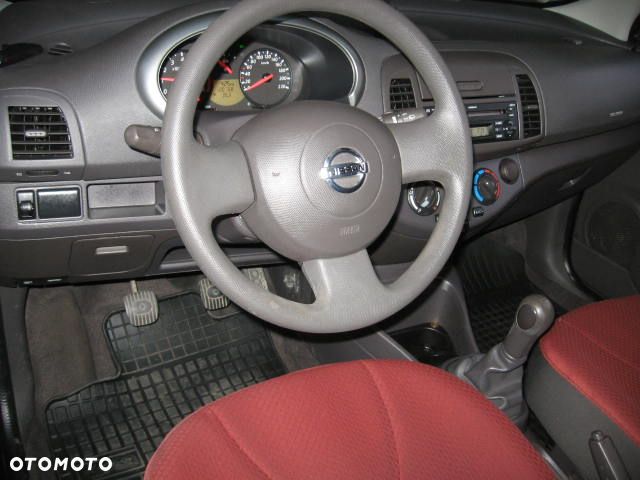 Nissan Micra 1.2 Visia - 13