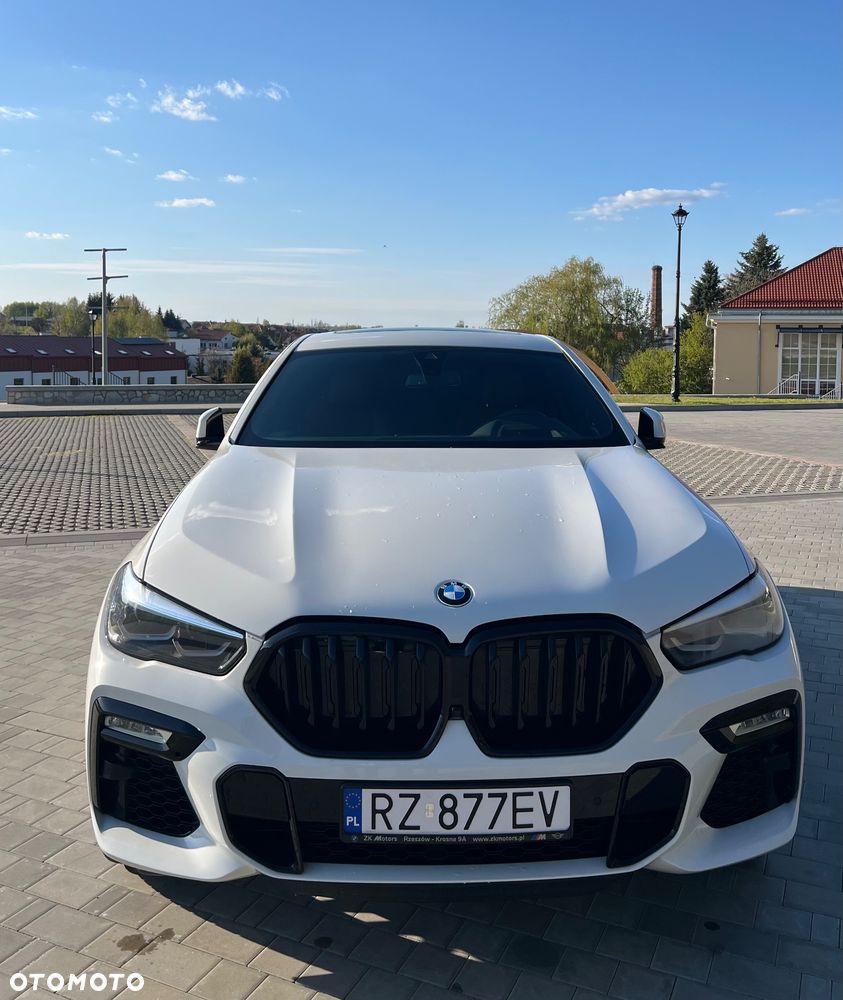 BMW X6 - 2