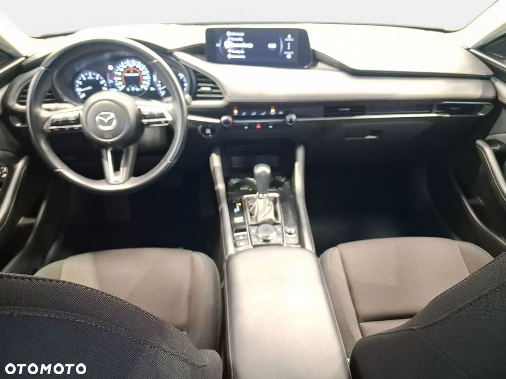 Mazda 3 - 13
