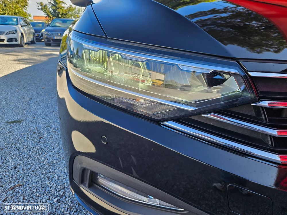 VW Passat 1.5 TSI Business - 38