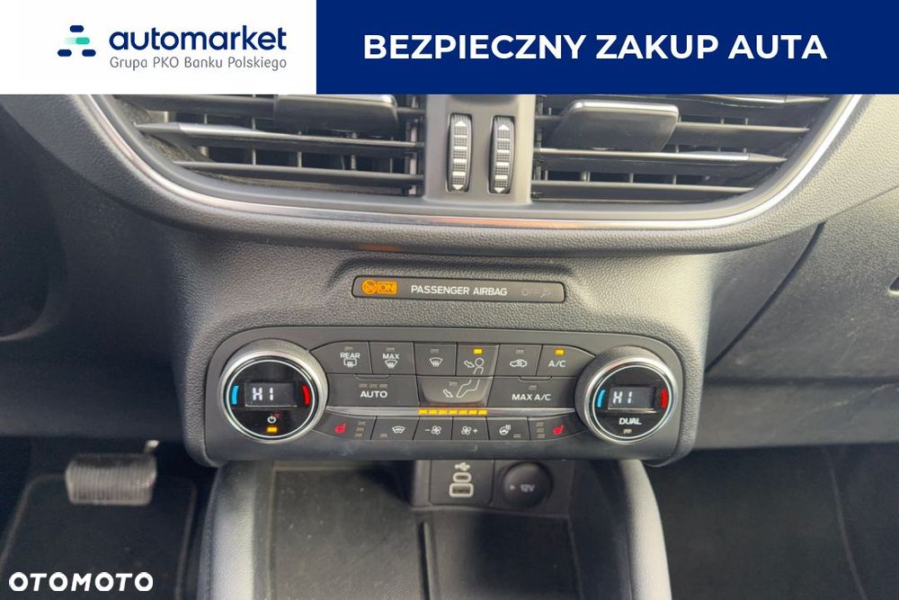 Ford Kuga 2.5 FHEV AWD Titanium X - 19