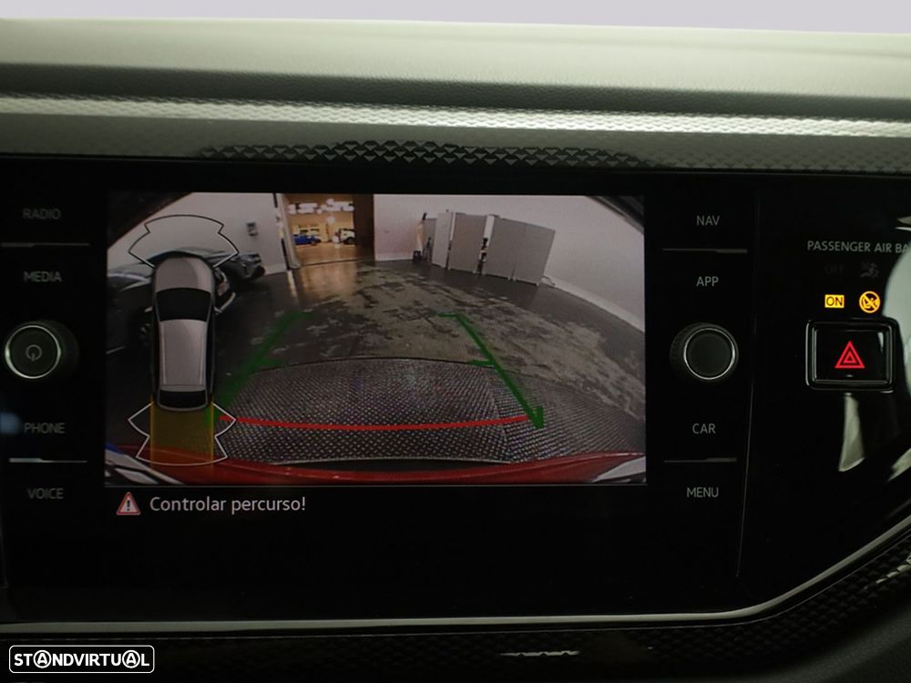 VW Taigo 1.0 TSI Urban - 11