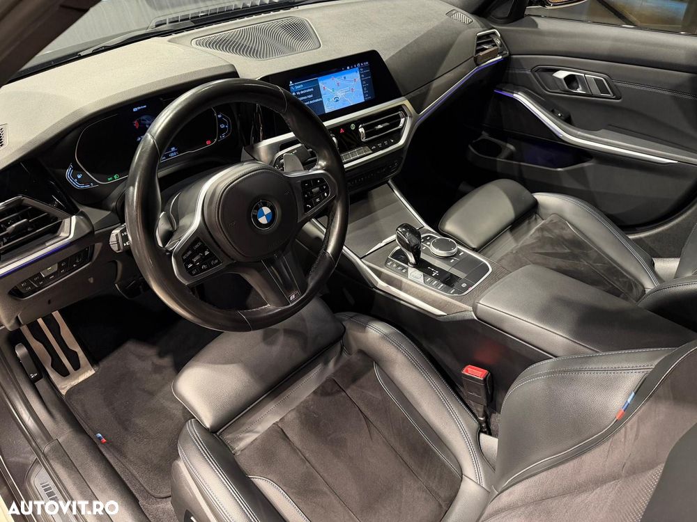 BMW Seria 3 - 26