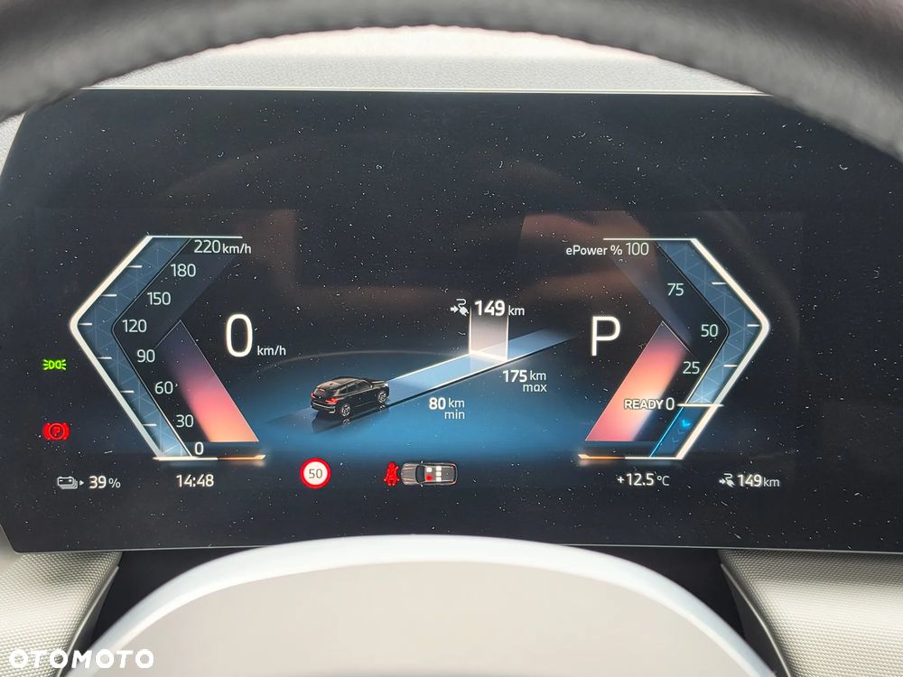 BMW iX1 eDrive20 66.5kWh xLine - 35