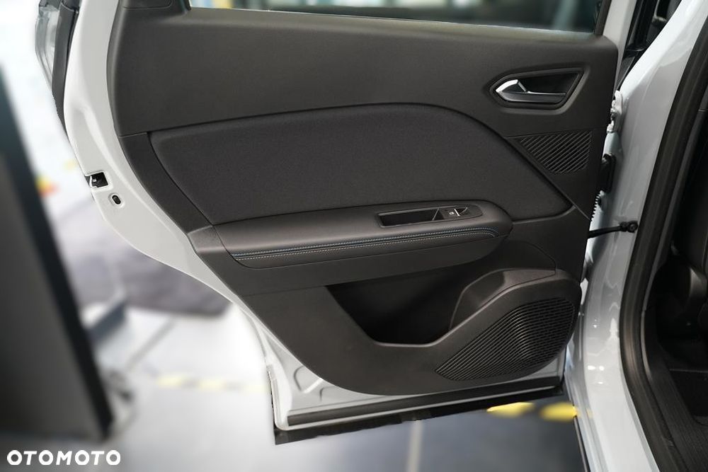 Renault Symbioz 1.8 E-Tech Full Hybrid 160 Esprit Alpine - 9