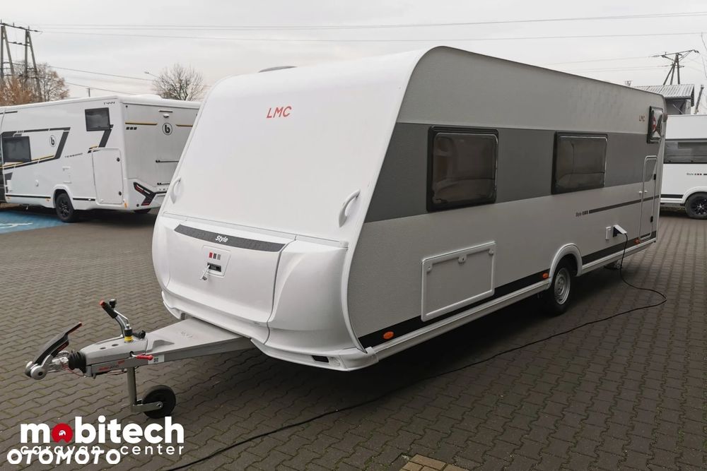 LMC STYLE 582 K MY 25 - 7