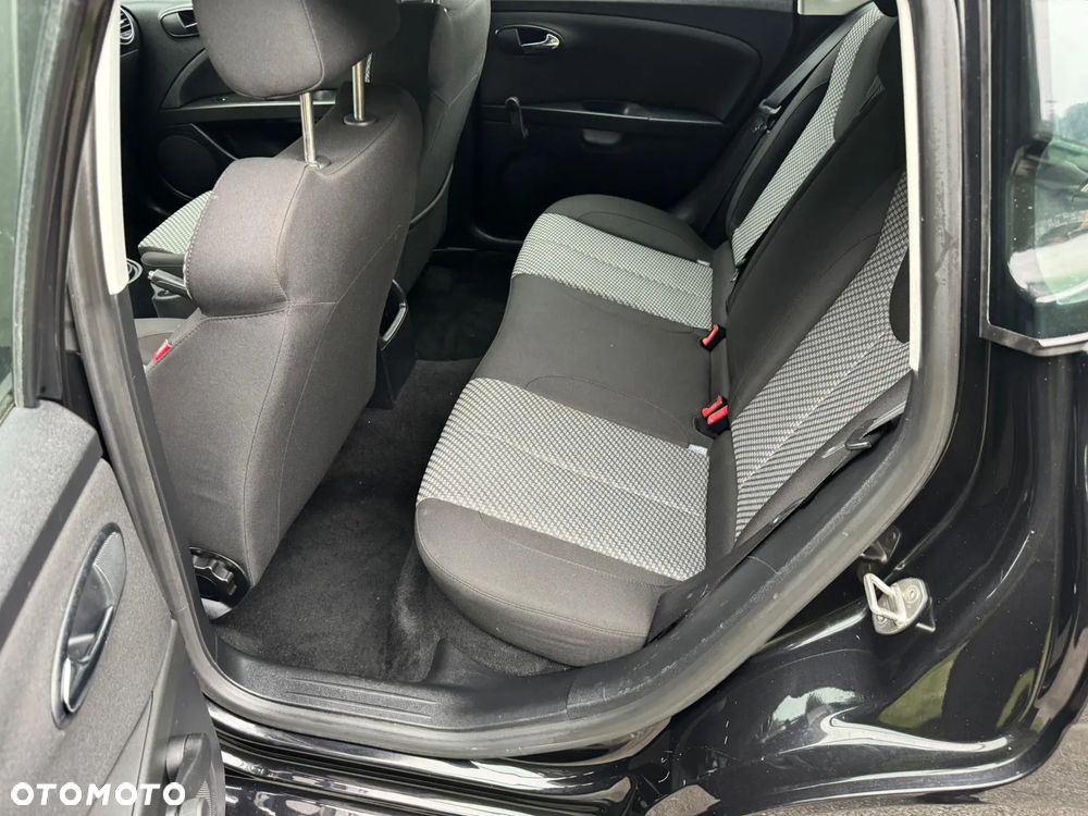 Seat Leon 1.6 Reference - 15
