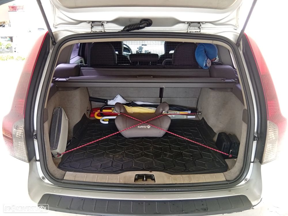 Volvo V50 2.0 D Nível 2 - 13