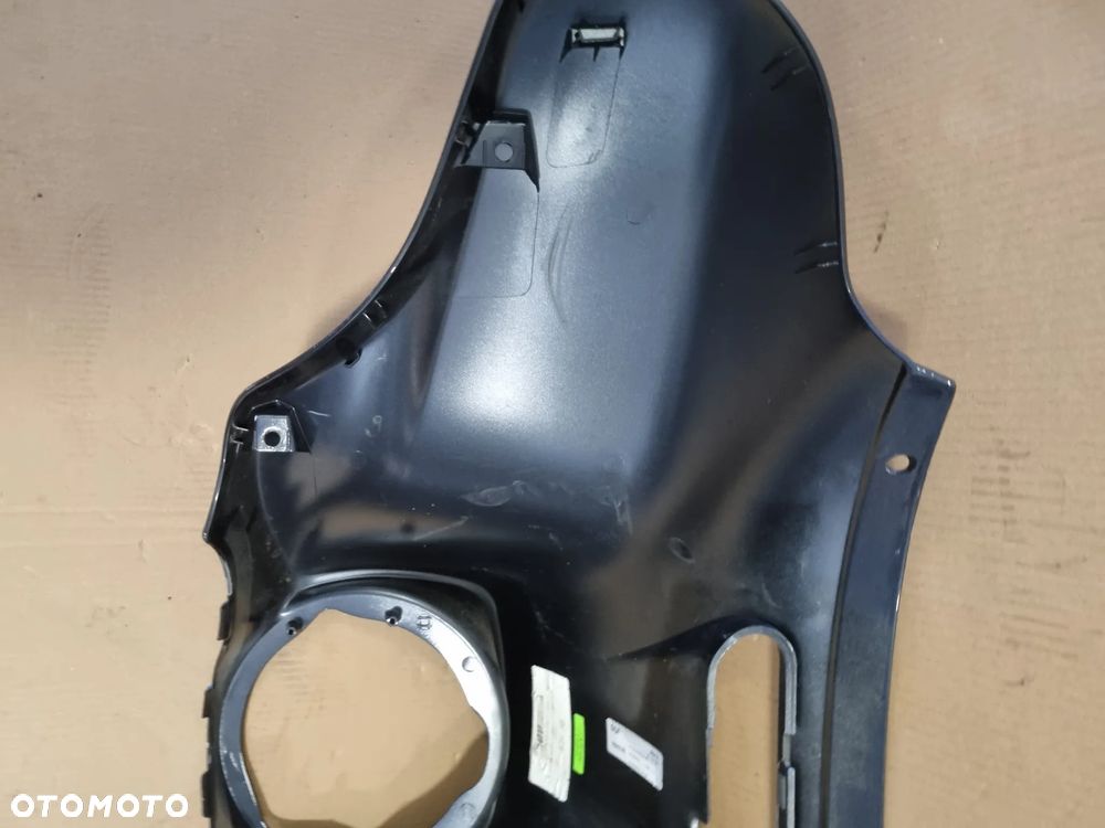 Harley Davidson Touring Owiewka Czasza Czacha 57000016 - 5