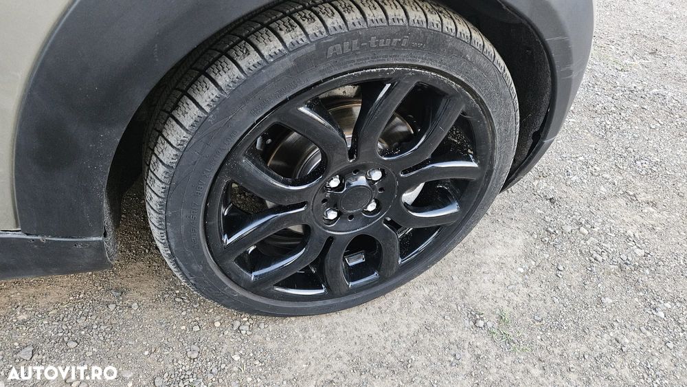 Mini Cooper D Aut. - 29