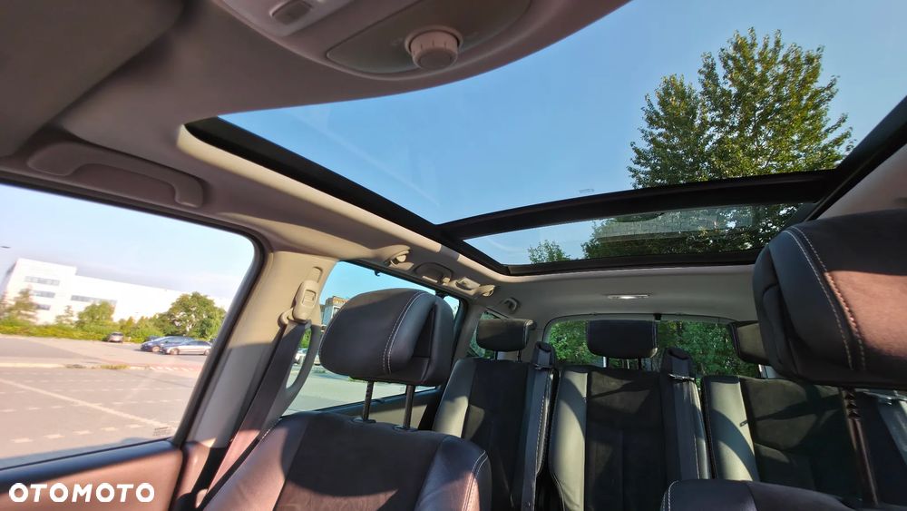 Renault Grand Espace 2.0 dCi Initiale - 15
