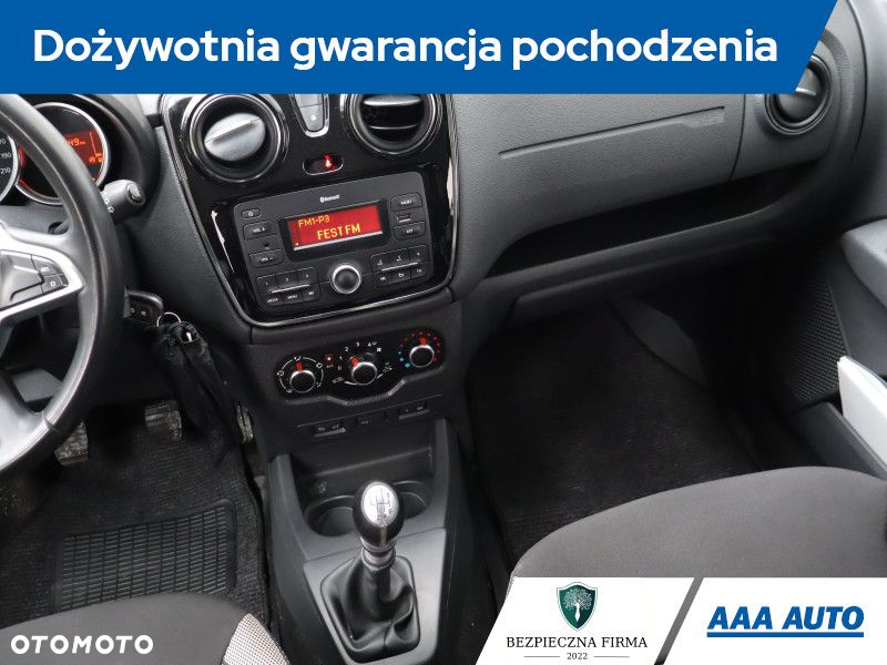 Dacia Lodgy - 9