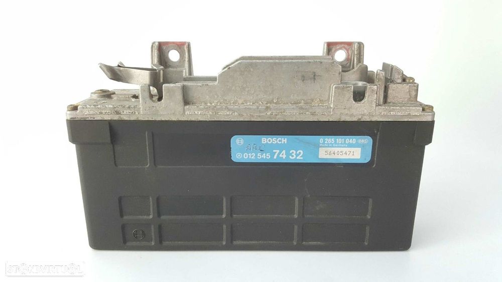 CENTRALINA ABS MERCEDES CLASE C (W202) BERLINA 220 DIESEL (202.121) - 1