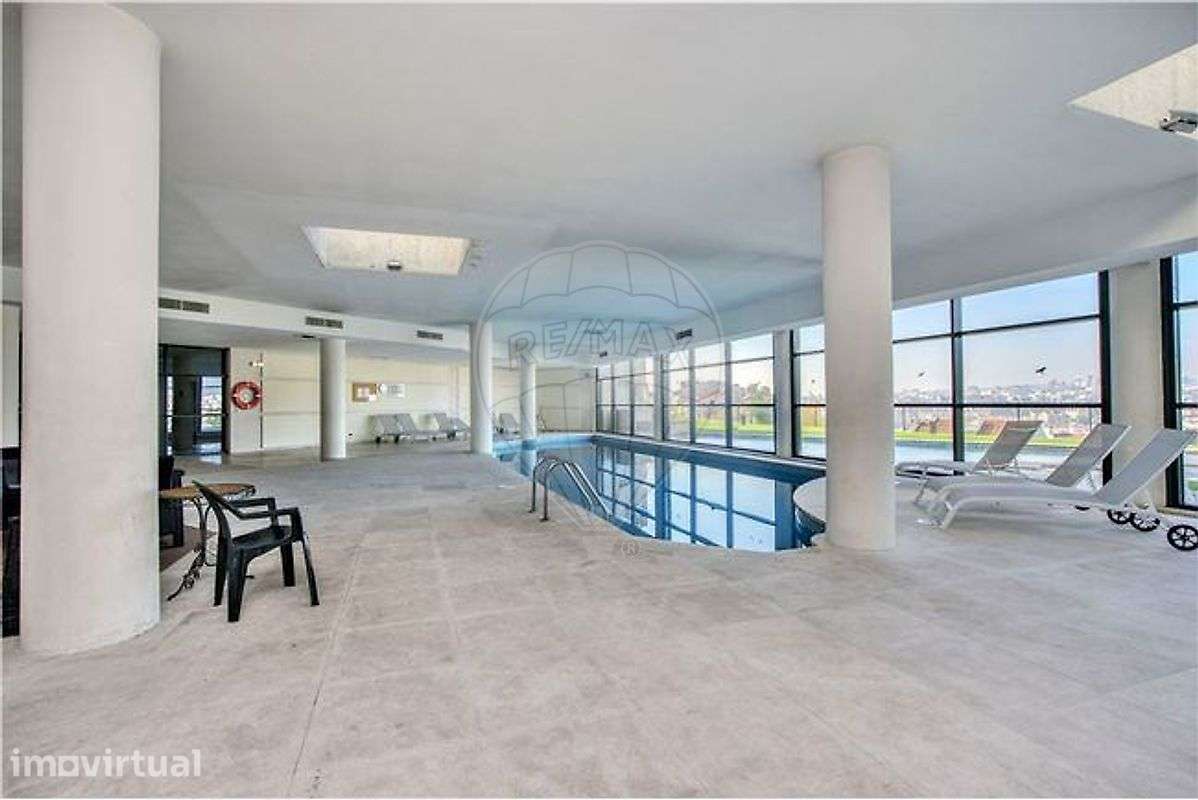 Apartamento T5 para arrendamento - Grande imagem: 5/48