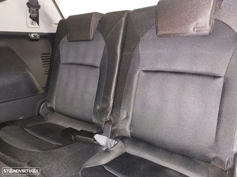 Nissan Qashqai 1.5 dCi Acenta TE - 11