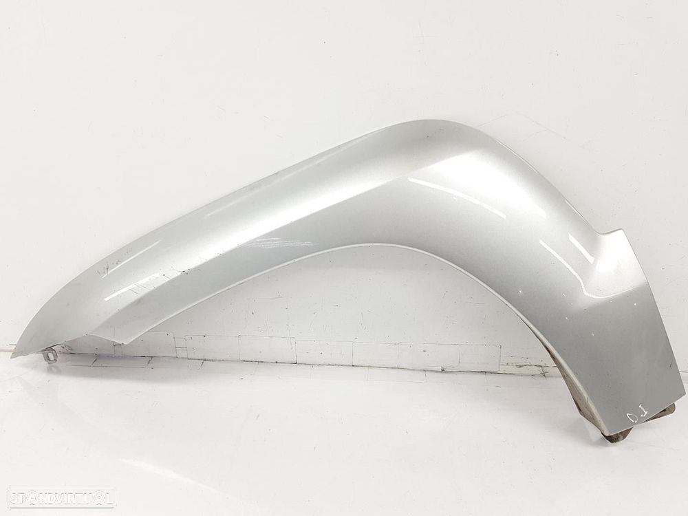 ARO FRONTAL ESQUERDO TOYOTA LAND CRUISER PRADO 2007 -7561260111B0 - 2