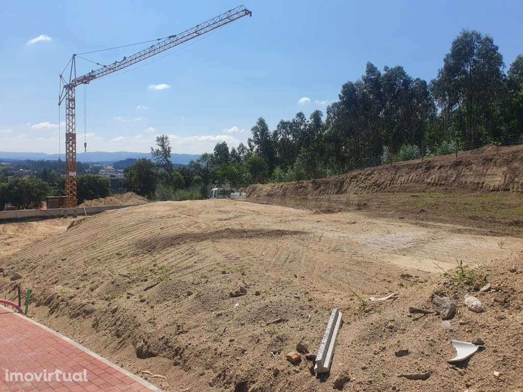 Terreno em Brufe - Grande imagem: 3/9