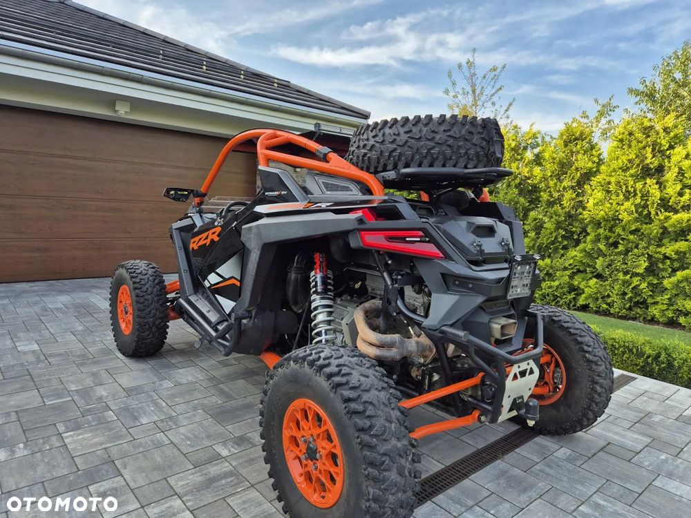 Polaris RZR