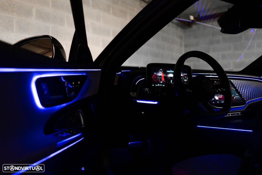 Mercedes-Benz E 300 - 44