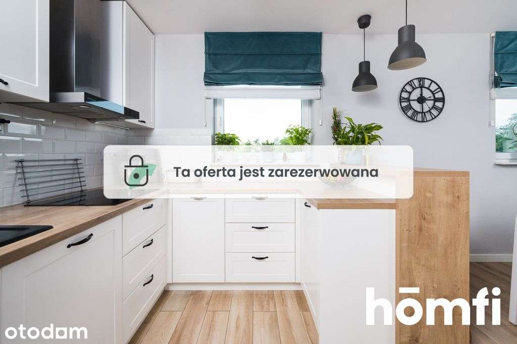 Jasne 3 Pok Z Klimatyzacją | Ul. Bochenka