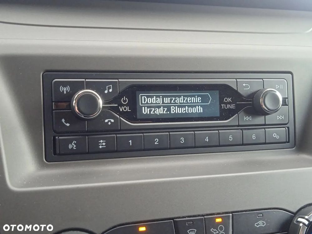 Ford Transit Custom - 20