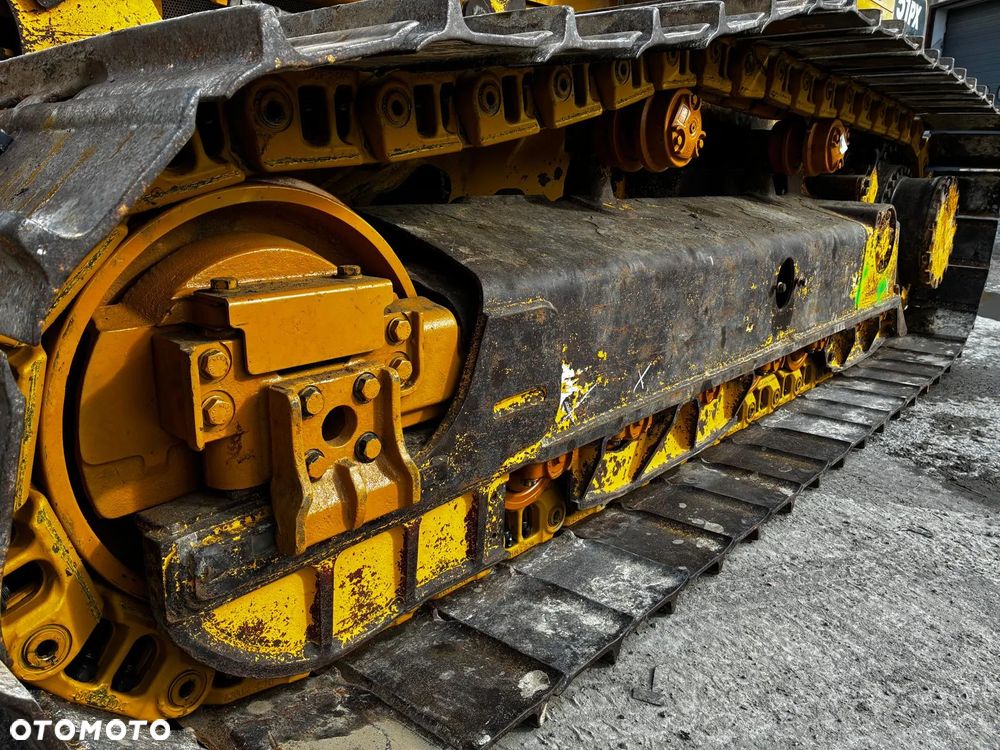 Komatsu D51PX-24 - 19