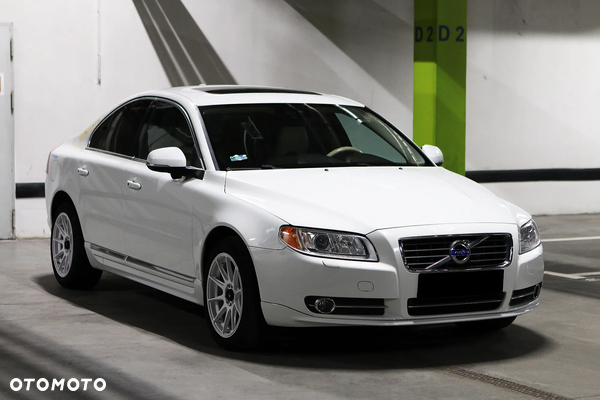 Volvo S80 3.2 Executive