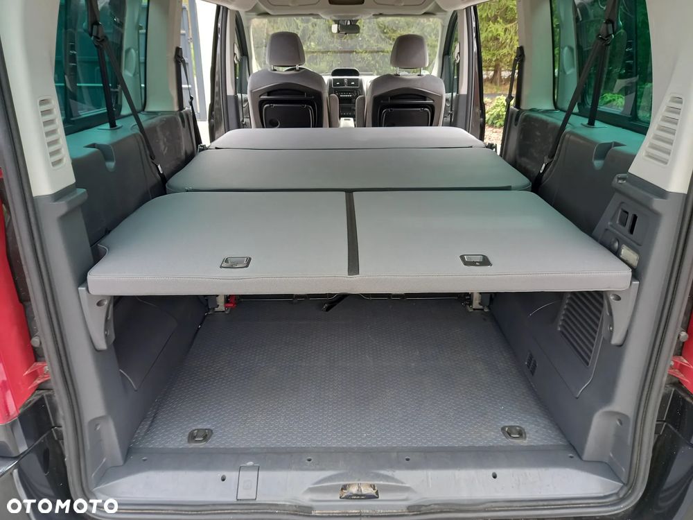 Citroën Jumpy Combi - 16