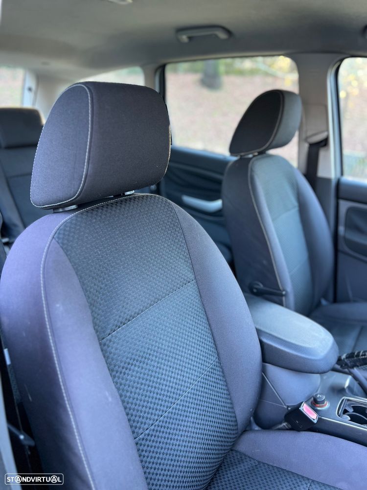 Ford C-Max 1.6 TDCi Titanium - 7