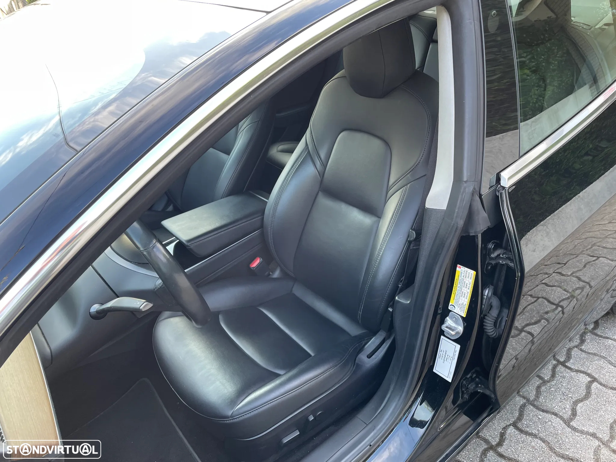 Tesla Model 3 Standard Range Plus RWD - 17