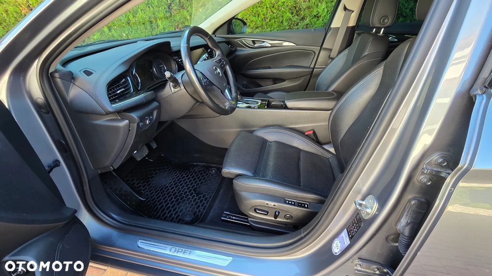 Opel Insignia 1.6 CDTI Exclusive S&S Eco - 5