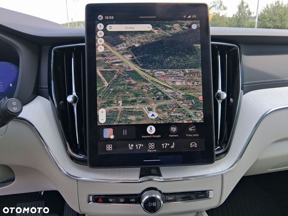 Volvo XC 60 - 22