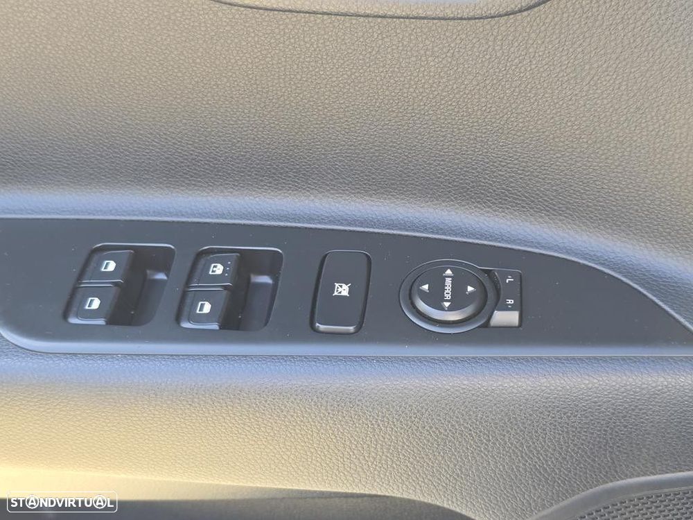 Kia Stonic 1.2 Dynamic - 35