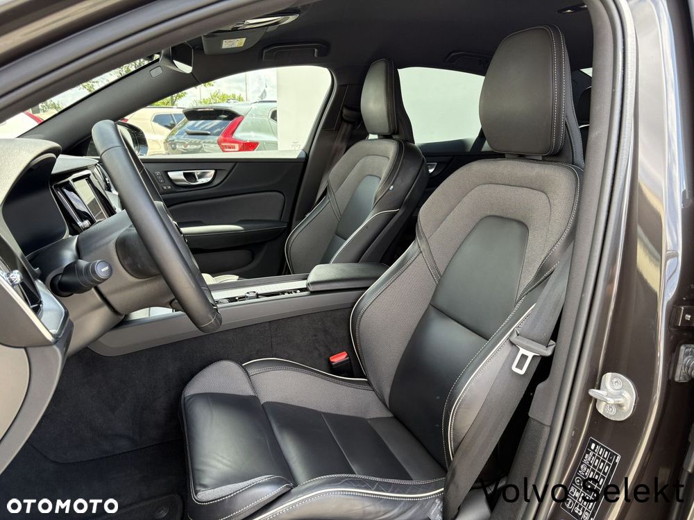 Volvo S60 - 10