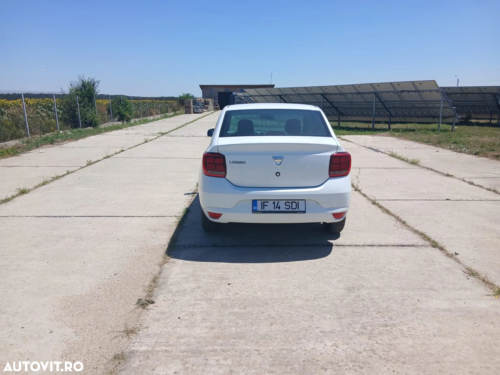 Dacia Logan MCV 1.5 Blue dCi Laureate - 18