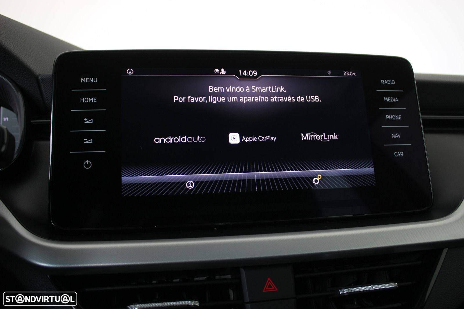 Skoda Scala 1.0 TSI Ambition - 26