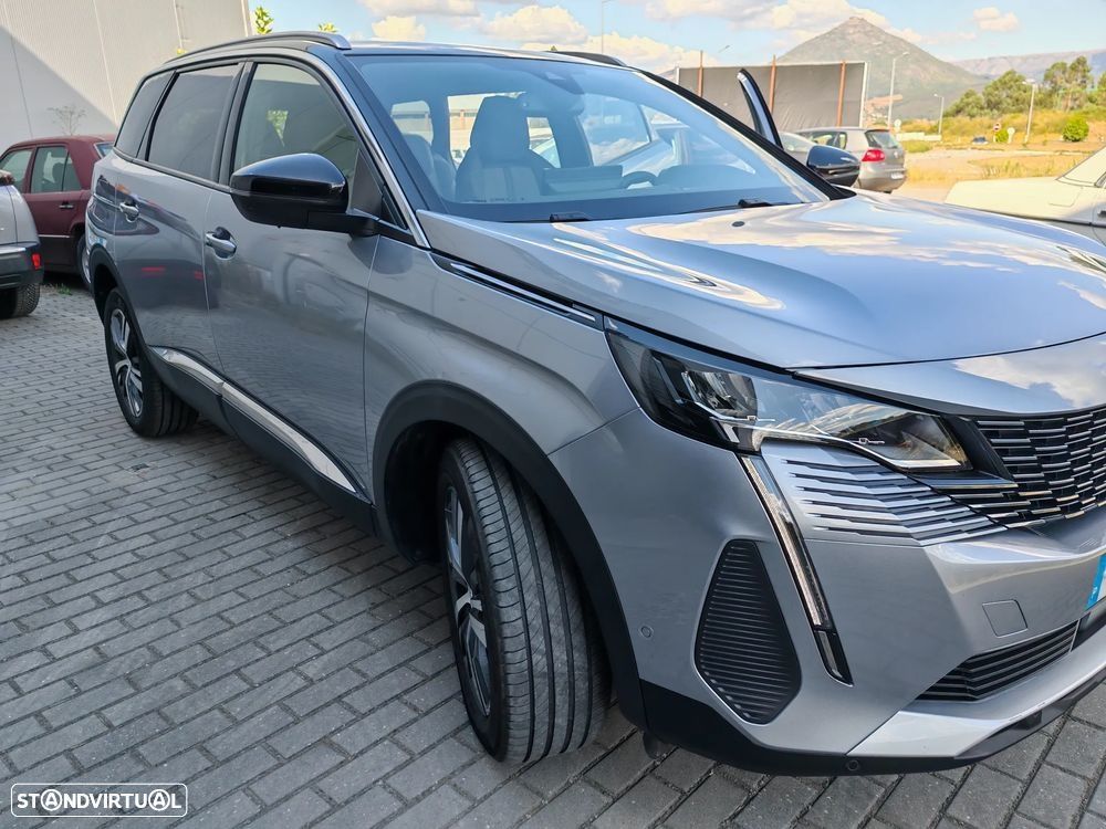 Peugeot 5008 1.2 PureTech Allure - 5