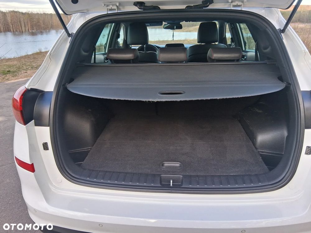 Hyundai Tucson 1.6 CRDi 48V-Hybrid 2WD DCT N Line X - 15