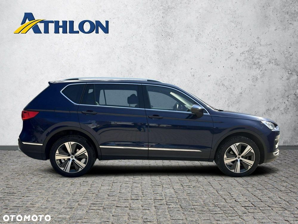 Seat Tarraco - 6