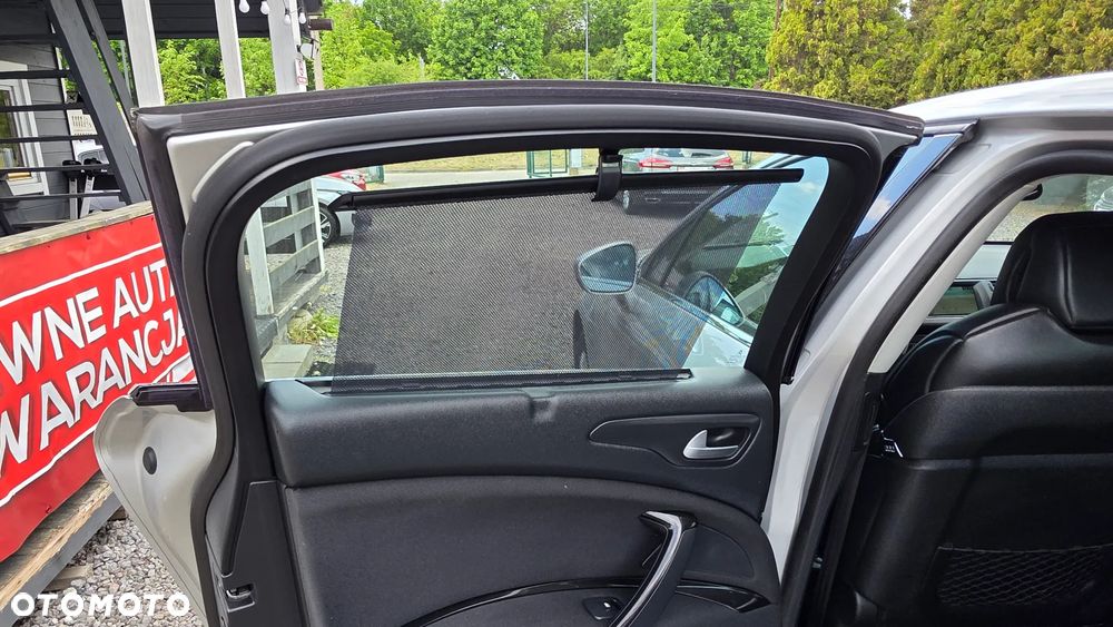 Citroën C5 2.0 HDi Exclusive - 21