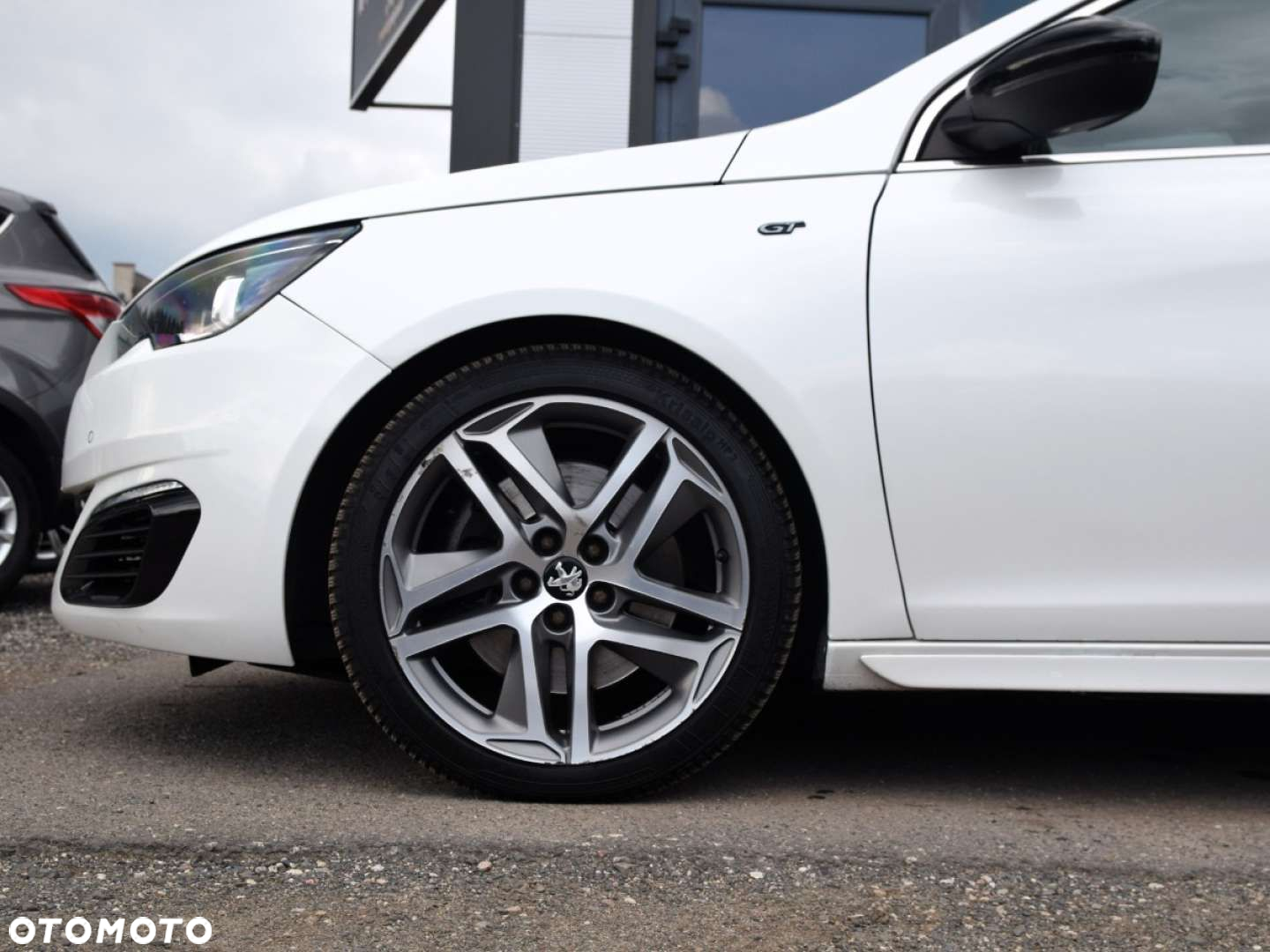 Peugeot 308 - 12