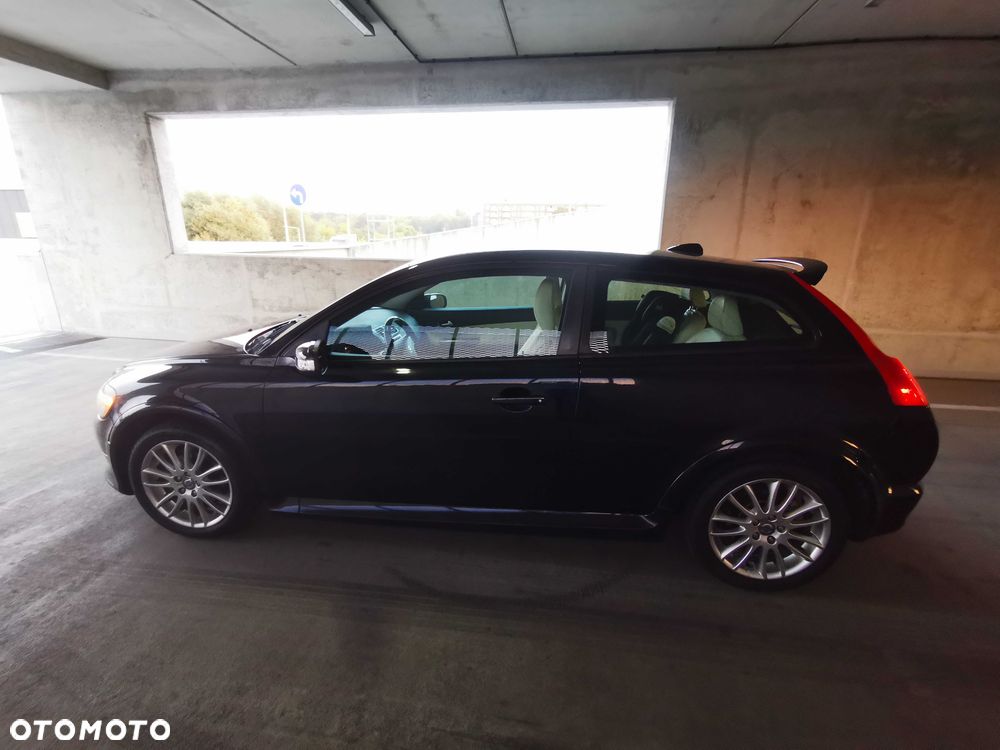Volvo C30 - 13
