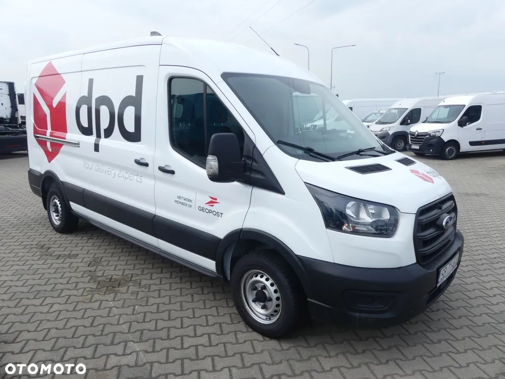Ford TRANSIT - 4