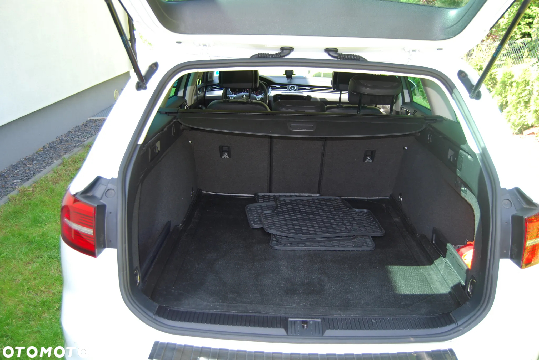 Volkswagen Passat 2.0 TDI BMT SCR Highline DSG7 - 24